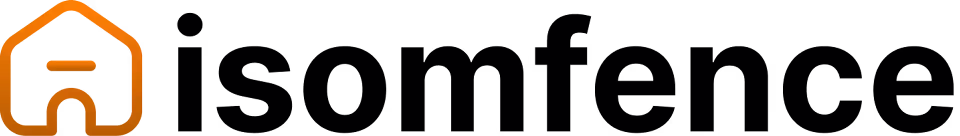 Logo isomfence.com